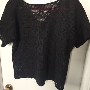 Banana Republic top